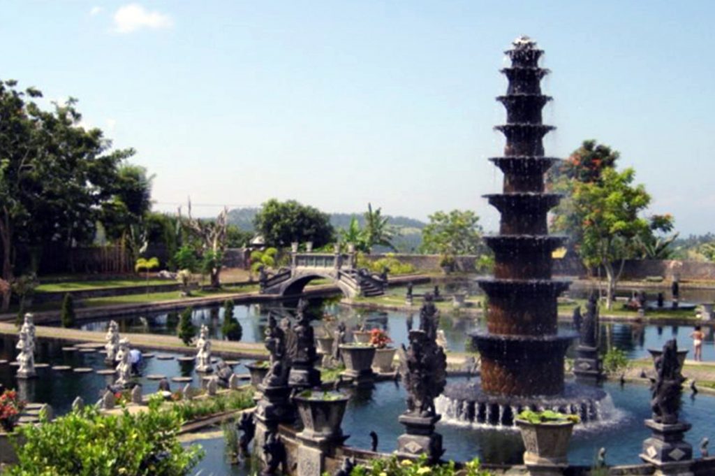 Klassieke Bali – 8 daagse rondreis
