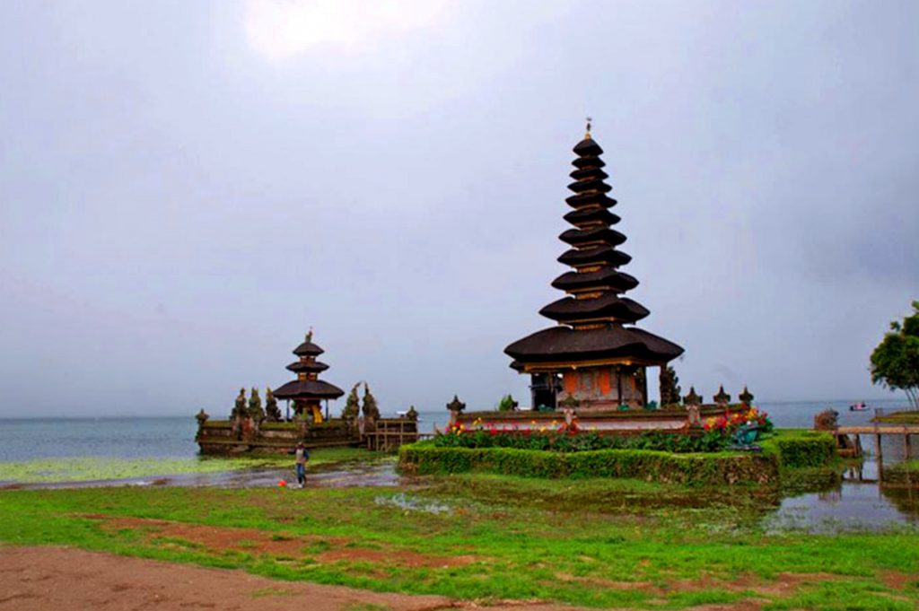 Lovina Noord Bali – 2 daagse rondreis